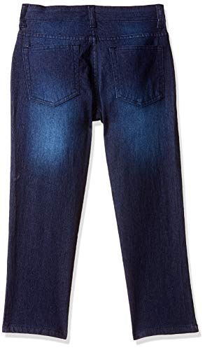 Image of Amazon Brand - Jam & Honey Boy's Regular Jeans
