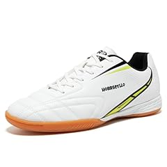 White/Black Flat Sole