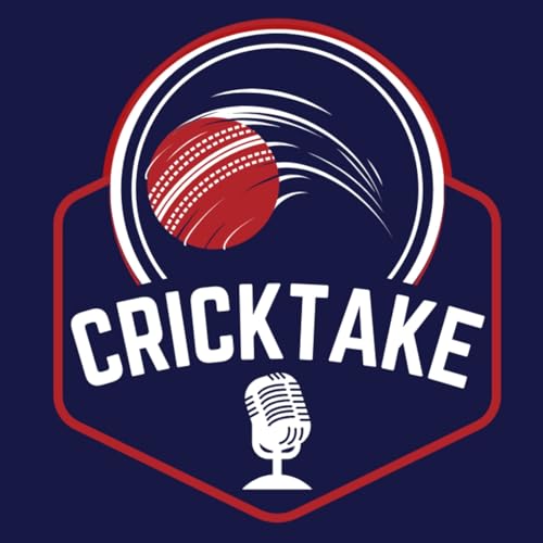 Page de couverture de Cricktake