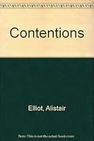 Contentions (Ceolfrith ; 38) 0904461211 Book Cover