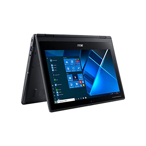 Image of acer TMB311RN-31-C4SU,Intel CELERON N4120