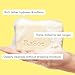 Beekman 1802 Goat Milk Body Soap Bar, Vanilla Absolute - Scented - 9 oz - Nourishes, Moisturizes & Hydrates - 100% Vegetable Soap with Lactic Acid - Good for Sensitive Skin - Cruelty Free