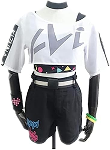 Grand Duke Cosplay First Virtual Youtuber Costume Kizuna AI Costu...