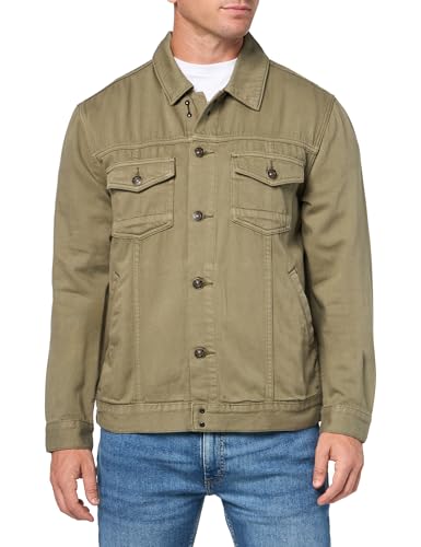 Image of PAIGE Scout Denim Jacket Outerwear