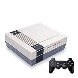 Avec une puce 5905 mise à niveau, cette puce est plus puissante que la RK3326 avec processeur 64 bits, processeur graphique Mali-450 5 cœurs, et prend en charge le décodage dur vidéo 4K @ 60 fps et le traitement HDR. Super Console X Cube adopte un nouveau réglage, avec 4 ports USB 2.0, il n'y a pas besoin de connecter un hub USB supplémentaire pour multi-USB. le joueur et il Ne prend pas de place supplémentaire.