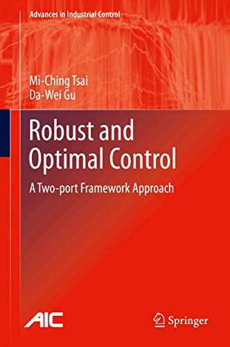 Robust and Optimal Control view 2