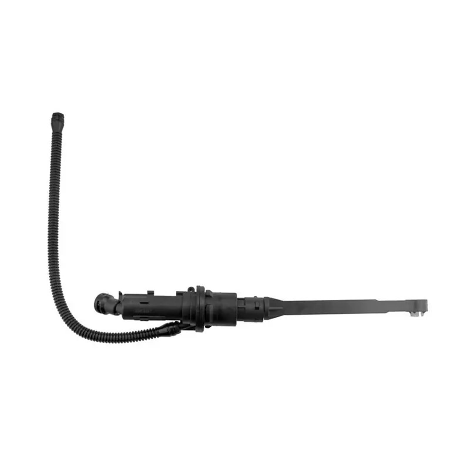 Actuador de embrague para Citroen C3 II y DS3 15-19 con cilindro maestro 7