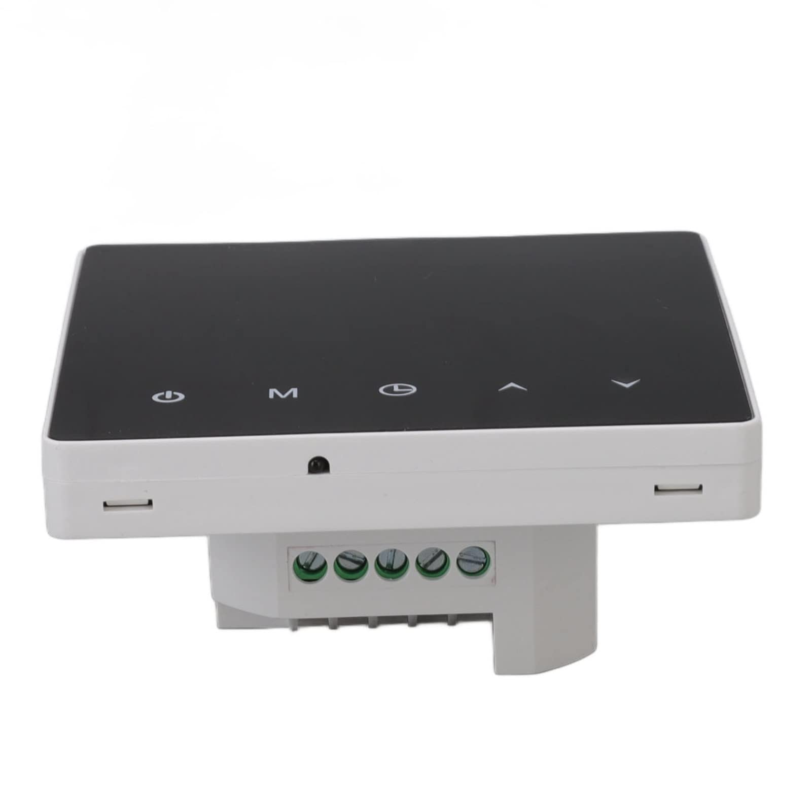 Inteligentny termostat dotykowy 7 dni programowalny App Control Plumbing TemperaturController do domu