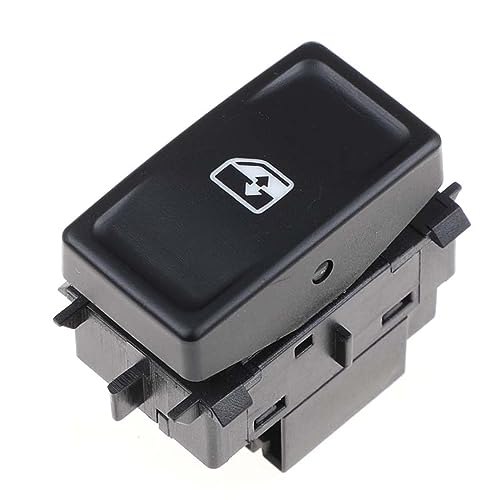 Interrupteur principal lève-vitre Skoda Octavia pour trajets sereins 5E0959857
