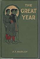The great year, (Phillips Exeter series) B00086KJ16 Book Cover