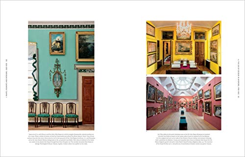 Anatomy of Color: The Story of Heritage Paints & Pigments