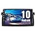 AWESAFE Android 10.0 [2GB+32GB] Radio Coche para BMW E46/Rover 75/MG ZT con Pantalla Táctil 9 Pulgadas, Autoradio con Bluetooth/GPS/FM/RDS/USB/RCA, Apoyo Mandos Volante, Mirrorlink y Aparcamiento