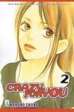  Crazy For You 2 di K.Shina ed. Star Comics NUOVO sconto 50%