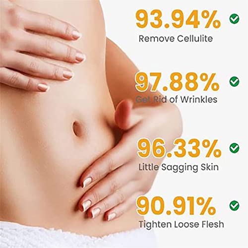 Skinetic Grapefruit Anti Cellulite Oil, Skinetic™ Grapefruit Anti-Cellulite Essential Oil, Anti Cellulite Massage Oil, Grapefruit Essential Oil For Cellulite Body Firming (5Pcs) #TOP4