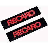 【Perfekter Schutz】Unser Sicherheitsgurtbandbezug ist für Erwachsene und Kinder geeignet. Es sorgt für eine bessere Dämpfung bei starkem Bremsen oder bei einem Unfall und schützt so Ihre Schultern und die Ihrer Familie vor Verletzungen.