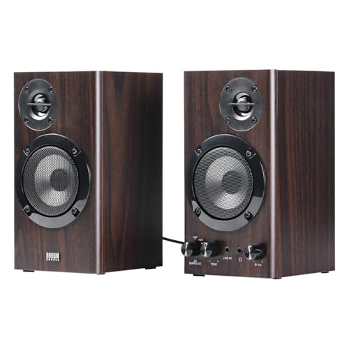 C[TvC PCXs[J[ ؐ2chXs[J[ 60W  3DTEh ACd ȃXy[X cB[^[ AUX 3.5mm Oʃwbhz[q _[NuE EZ4-SP114