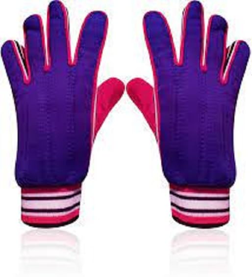 Galy Goalkeeper Football Gloves Multicolour (B0D2W4R4XV) Amazon Price History, Amazon Price Tracker