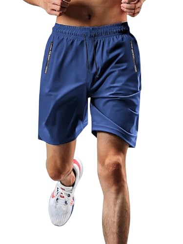 Image of Lymio Short for Men|| Gym Short Men (Shorts-25-28)