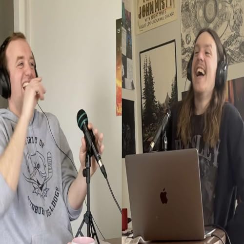 Issue #3 -- Bros Is Not In It