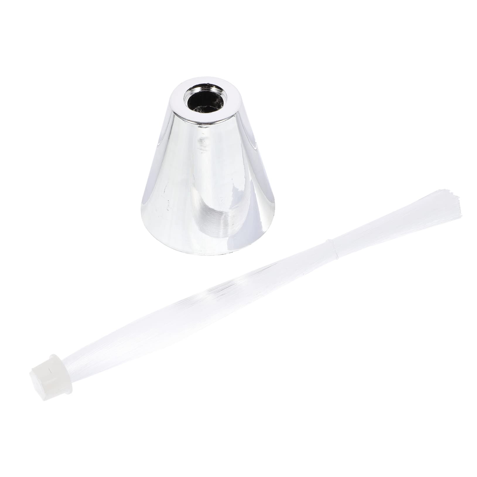 jojofuny Projector Light Fiber Optic Lamp Changing Lamp for Neon Decorations for Party