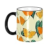 Viele Gelegenheiten: Dieses einzigartige Trinkbecher kann in der Schule, Bibliotheken, Lesesälen, am Arbeitsplatz, zu Hause usw. verwendet werden!