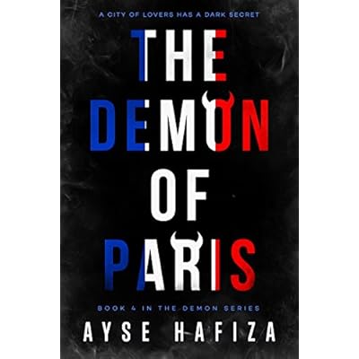 The Demon of Paris