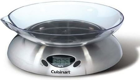 robot da cucina cuisinart da 11 tazze