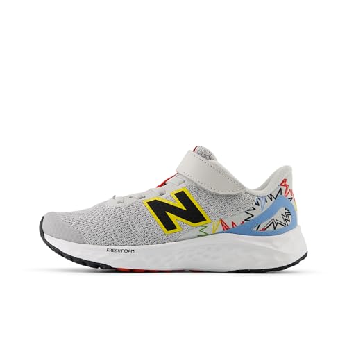 Image of New Balance Kids Fresh Foam Arishi V4 Running Shoe (Little Kid)