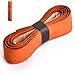 Mike Leather Tennis Racket Replacement Grip - Racquet Handle Grip Tape Brown Colour