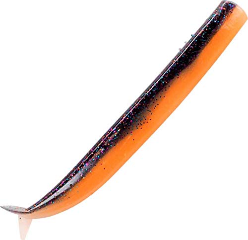 Fiiish Corps Black Minnow 160mm Combo Off-Shore Body - 60gr