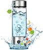 Generador de agua hidrogenada Fakllod, botella de agua de hidrógeno portátil recargable, ionizador de agua de hidrógeno, con tecnología SPE/PEM, para hogar, oficina, viajes, fitness y bebida 2