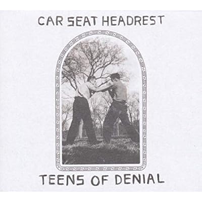 Teens of Denial