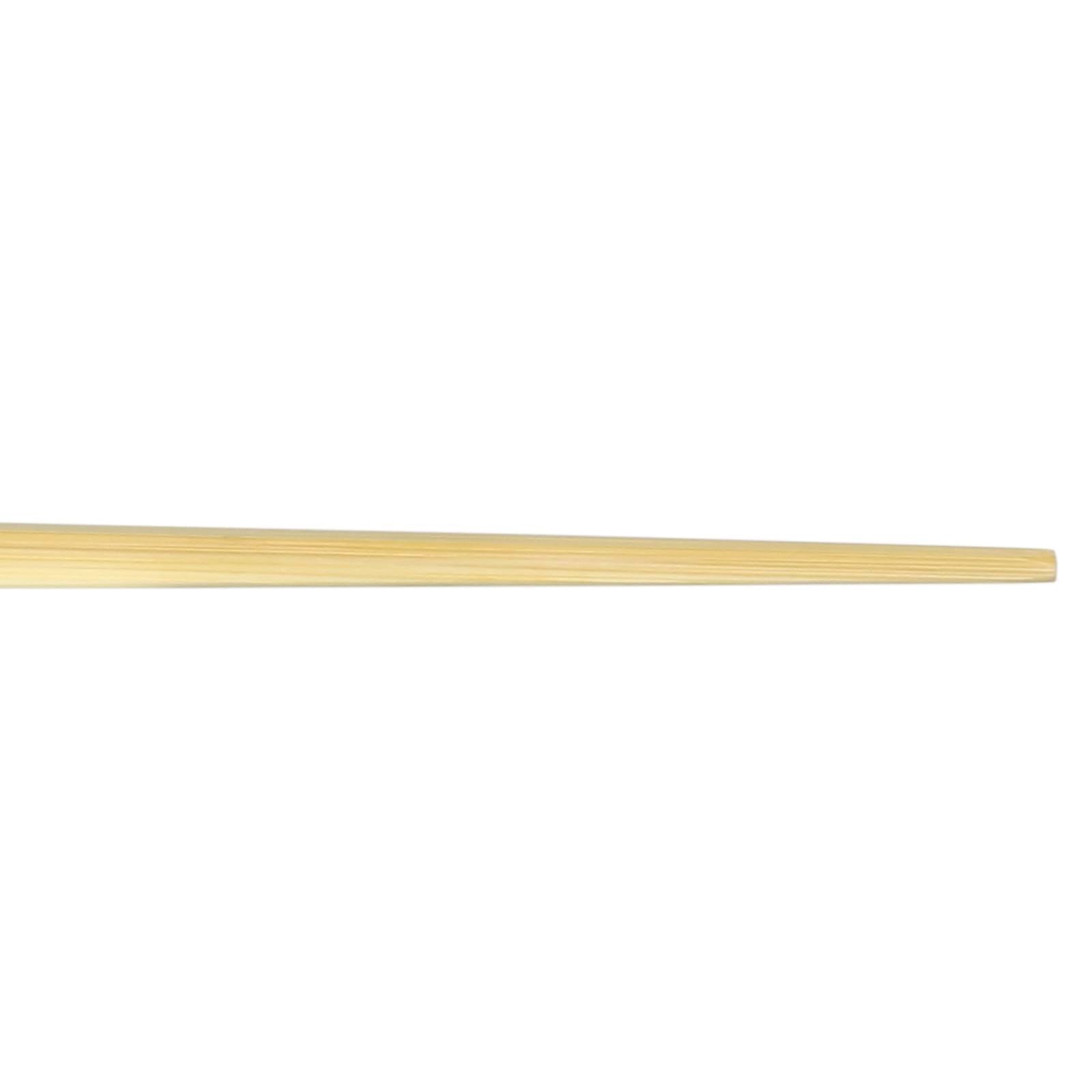 Bamboo Chopsticks with a Top Joint 9.05 in (230mm), White Bamboo, Japanese Tableware, Tapered Chopsticks, Reusable, Made in Japan — Amazon image 7