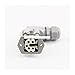 ULKSSVFET Heavy Duty Connectors HDC-HA-004-1 F/M 4+1pin 5pin 10A Industrial Rectangular Aviation Connector Plug