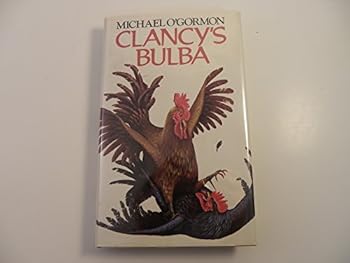Hardcover Clancy's Bulba Book
