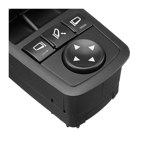 Interrupteur Fenêtre Électrique Réparer Commande Lève-vitre Bloqué ML GL