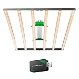 MARS HYDRO FC-E8000 LED Grow Lampe Dimmbar 800watt Pflanzenlampen LED Grow Light...