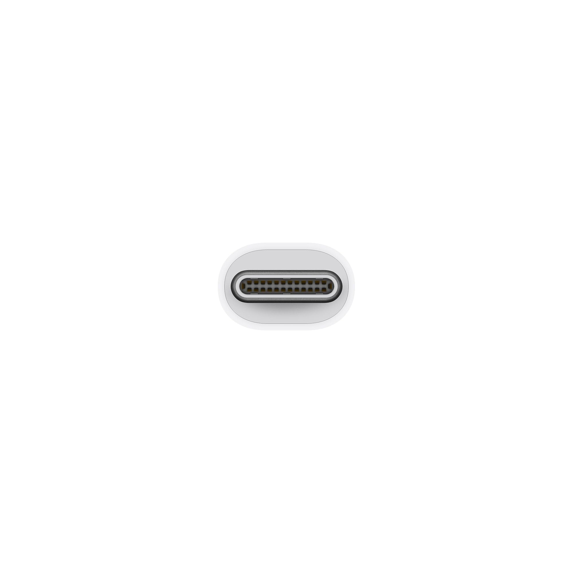 Apple Adaptateur Thunderbolt 3 (USB-C) vers Thunderbolt 2