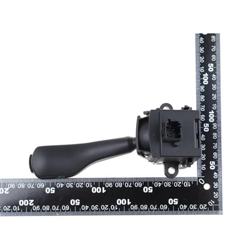 Interrupteur clignotant BMW E46 commutateur directionnel