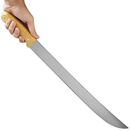 FACAO MATO CARBONO 20