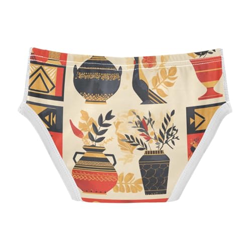 KLL The Theme Of Ancient Greece Baby Boys Comfort Briefs Underwear Cute Undies2