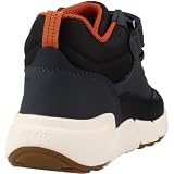 GEOX Baby Boy B FLEXYPER MINI BOY ANKLE BOOTS NAVY/BLACK 24_EU