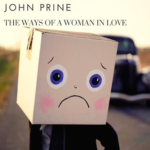 John Prine