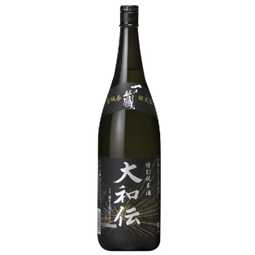 一ノ蔵 大和伝 特別純米酒 1800ml
