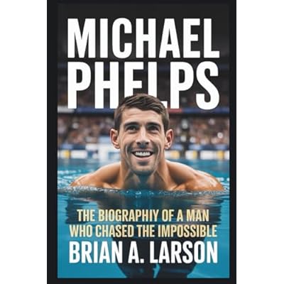MICHAEL PHELPS