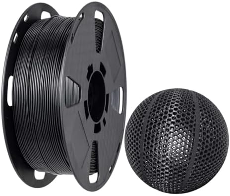 CC3D TPU Black 1.00kg