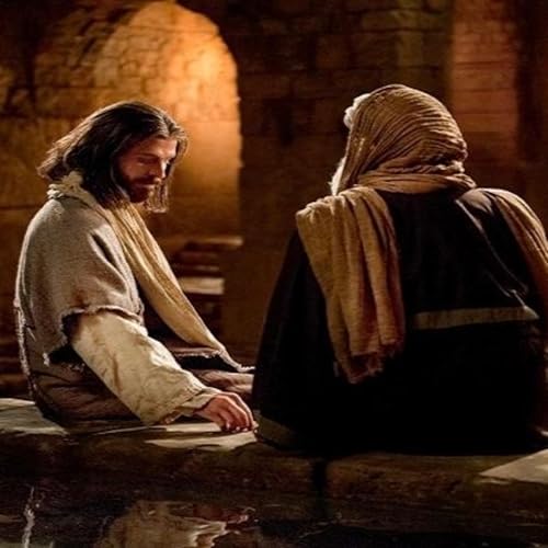 13/06/2026 - Reflex&atilde;o do Evangelho Di&aacute;rio