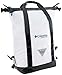 Columbia PFG permesso Convertible Roll-Top Thermal Tote – Bianco