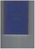 Recapitulation of the Lords Prayer 0951027409 Book Cover