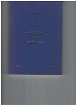 Paperback Recapitulation of the Lords Prayer Book